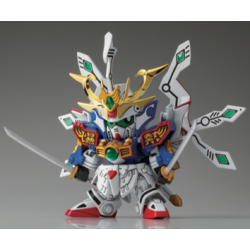 Modell - SD - Gundam - Musha Godmaru