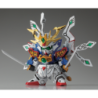 Modell - SD - Gundam - Musha Godmaru