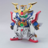 Modello - SD - Gundam - Musha Godmaru
