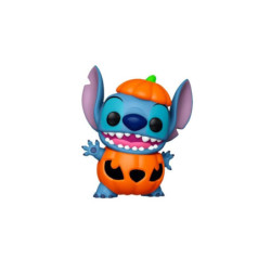 POP - Disney - Lilo & Stitch - 1087 - Stitch
