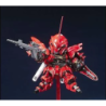 Model - SD - Gundam - Sinanju