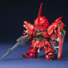 Modello - SD - Gundam - Sinanju