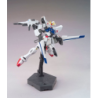 Maquette - High Grade - Gundam - F91