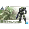 Model - 30 Minutes Missions - Portanova (Green)