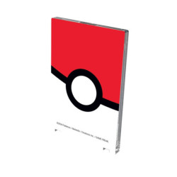 Protège-cartes - Pokemon - Poké Ball