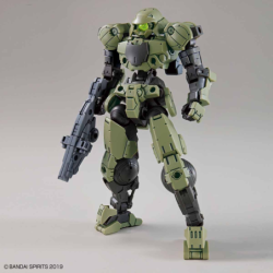 Model - 30 Minutes Missions - Portanova (Green)