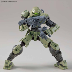 Model - 30 Minutes Missions - Portanova (Green)