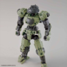 Model - 30 Minutes Missions - Portanova (Green)