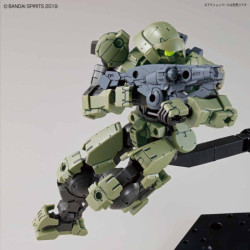 Model - 30 Minutes Missions - Portanova (Green)