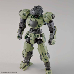 Modell - 30 Minutes Missions - Portanova (Green)