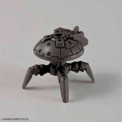 Modell - 30 Minutes Missions - Portanova (Green)