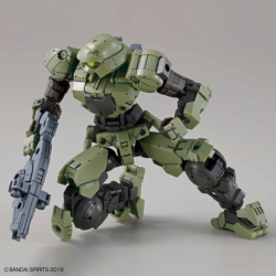 Modello - 30 Minutes Missions - Portanova (Green)