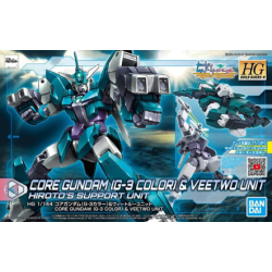 Modello - High Grade - Gundam - Core