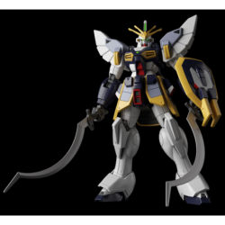 Model - High Grade - Gundam - Sandrock
