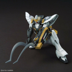 Modell - High Grade - Gundam - Sandrock