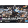 Modello - High Grade - Gundam - Sandrock