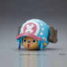 Maquette - One Piece - Chopper Robot Super (1) - Guard Fortress - Tony Tony Chopper