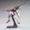 Maquette - High Grade - Gundam - Wing Gundam Zero