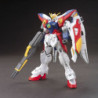 Modell - High Grade - Gundam - Wing Gundam Zero