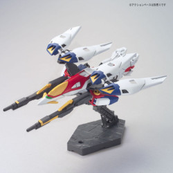 Modello - High Grade - Gundam - Wing Gundam Zero