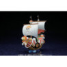 Model - Grand Ship - One Piece - Thousand Sunny
