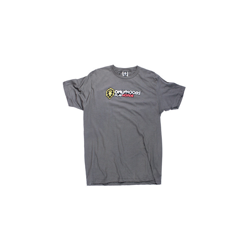 T-shirt - World of Warcraft - Horde