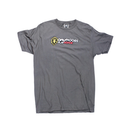 T-shirt - World of Warcraft - Horde