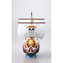 Modell - Grand Ship - One Piece - Thousand Sunny