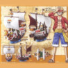 Modell - Grand Ship - One Piece - Thousand Sunny