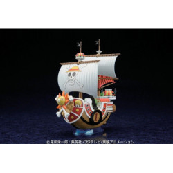 Modello - Grand Ship - One Piece -  - Thousand Sunny