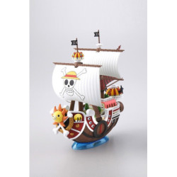 Modello - Grand Ship - One Piece -  - Thousand Sunny