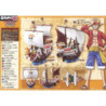 Modello - Grand Ship - One Piece -  - Thousand Sunny