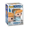 POP - Disney - Cendrillon - 1542 - Cendrillon