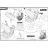 Modello - Grand Ship - One Piece -  - Thousand Sunny
