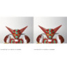Model - SD - Getter Robo - Shin Getter