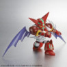 Modell - SD - Getter Robo - Shin Getter