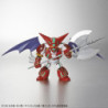 Modell - SD - Getter Robo - Shin Getter