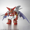 Modell - SD - Getter Robo - Shin Getter