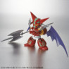 Modell - SD - Getter Robo - Shin Getter