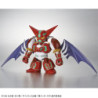 Modell - SD - Getter Robo - Shin Getter