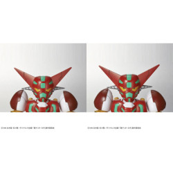 Modell - SD - Getter Robo - Shin Getter