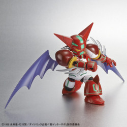 Modello - SD - Getter Robo - Shin Getter