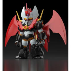 Modell - SD - Mazinger - Mazinkaiser