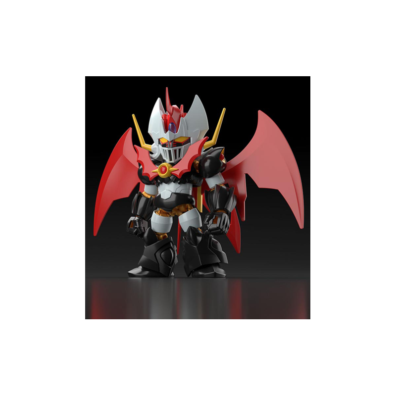 Modell - SD - Mazinger - Mazinkaiser