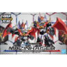 Modell - SD - Mazinger - Mazinkaiser