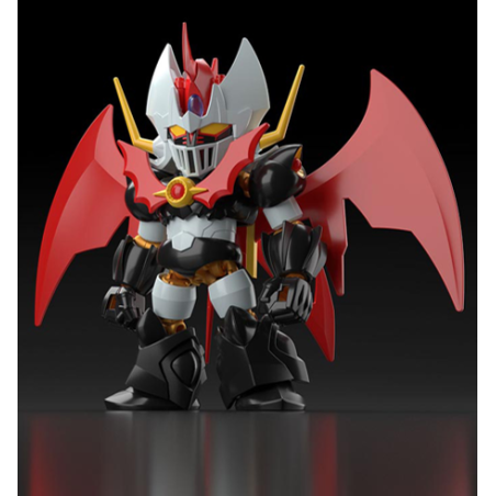 Modello - SD - Mazinger - Mazinkaiser