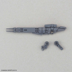 Model - 30 Minutes Missions - Alto (Flight Type) - Navy Blue