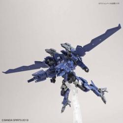 Model - 30 Minutes Missions - Alto (Flight Type) - Navy Blue
