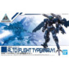 Modello - 30 Minutes Missions - Alto (Flight Type) - Blu Marino