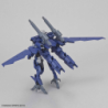 Modello - 30 Minutes Missions - Alto (Flight Type) - Blu Marino